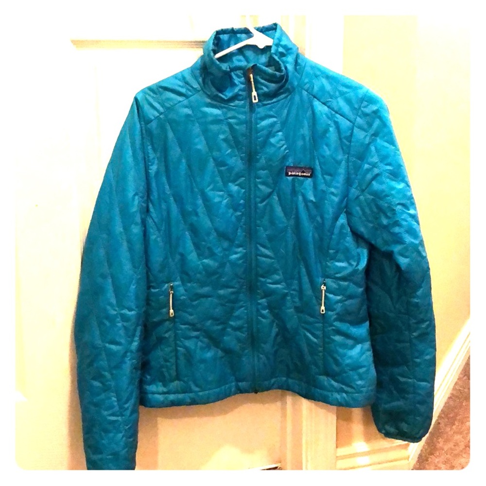 Patagonia Women’s Nano Puff Jacket